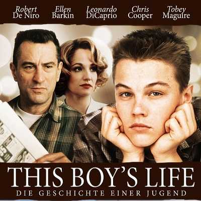 مشاهدة فيلم This Boy’s Life 1993 مترجم