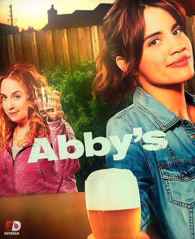 مسلسل Abby’s الموسم الاول الحلقة 5 مترجمة