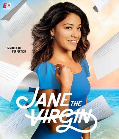 Jane the Virgin الموسم الخامس الحلقة 18 مترجم