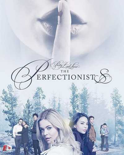 مسلسل Pretty Little Liars The Perfectionists الموسم الاول الحلقة 2