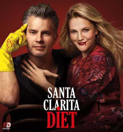 مسلسل Santa Clarita Diet الموسم الثالث الحلقة 6