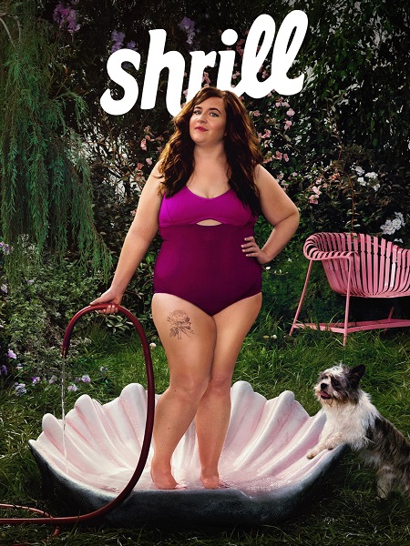 مسلسل Shrill الموسم الاول الحلقة 1 مترجمة