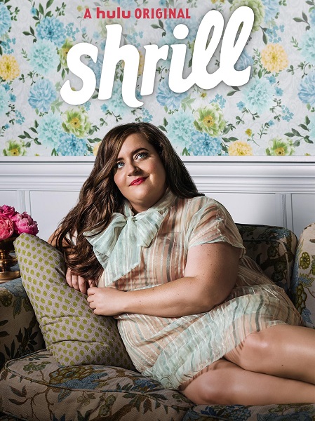 مسلسل Shrill الموسم الثاني الحلقة 2