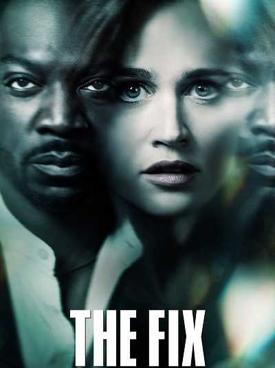 مسلسل The Fix الموسم الاول الحلقة 5 مترجمة