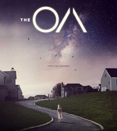 مشاهدة مسلسل The OA الموسم 1 الحلقة 4