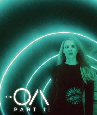 مشاهدة مسلسل The OA الموسم 2 الحلقة 2