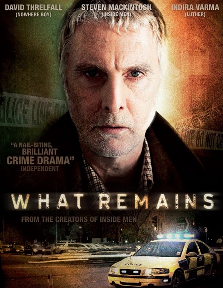 مسلسل What Remains الحلقة 2 مترجمة