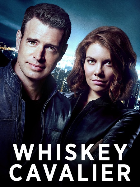 مسلسل Whiskey Cavalier الحلقة 11 مترجمة