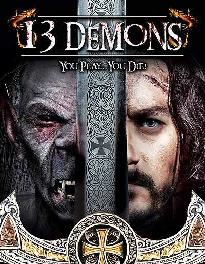 مشاهدة فيلم 13 Demons 2016 مترجم