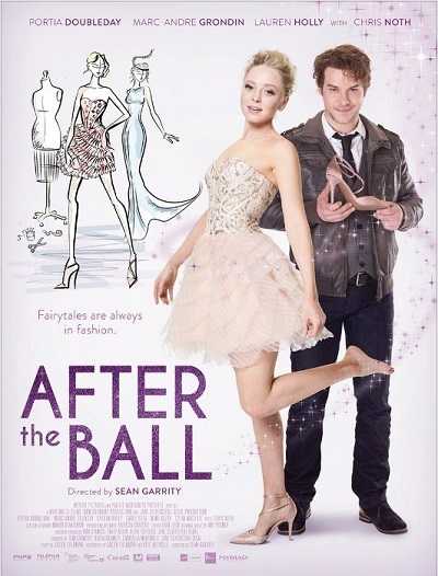 مشاهدة فيلم After the Ball 2015 مترجم