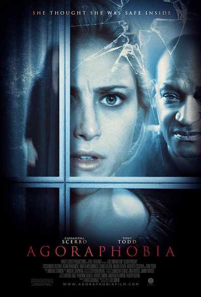 مشاهدة فيلم Agoraphobia 2015 BluRay مترجم