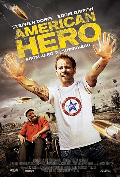 مشاهدة فيلم American Hero 2015 مترجم