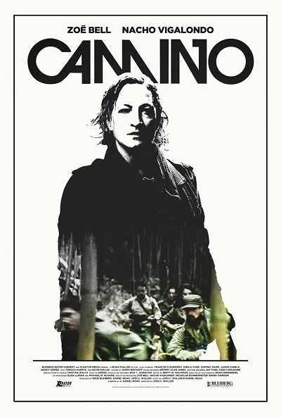 مشاهدة فيلم Camino 2015 مترجم