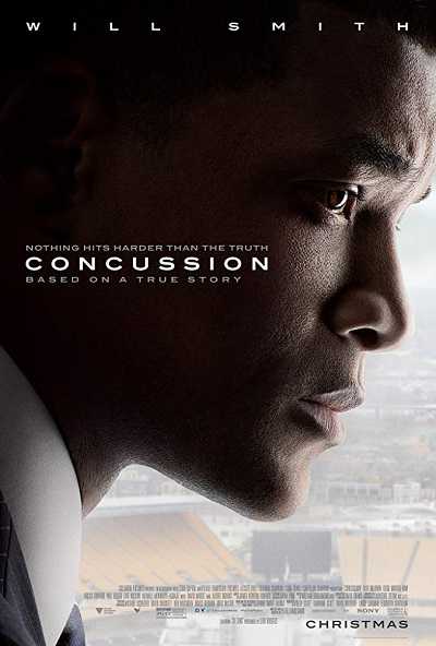 مشاهدة فيلم Concussion 2015 مترجم