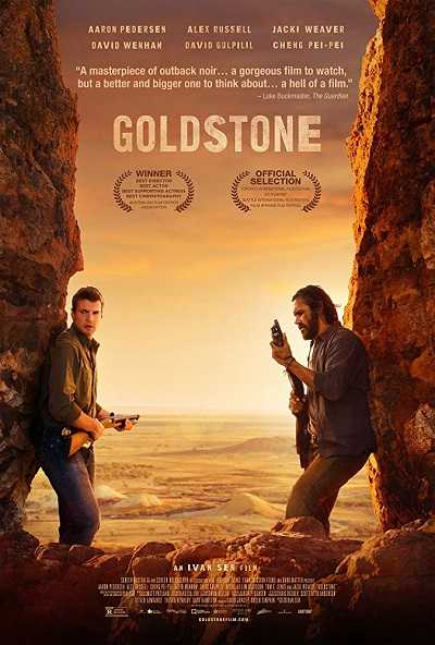 مشاهدة فيلم Goldstone 2016 مترجم