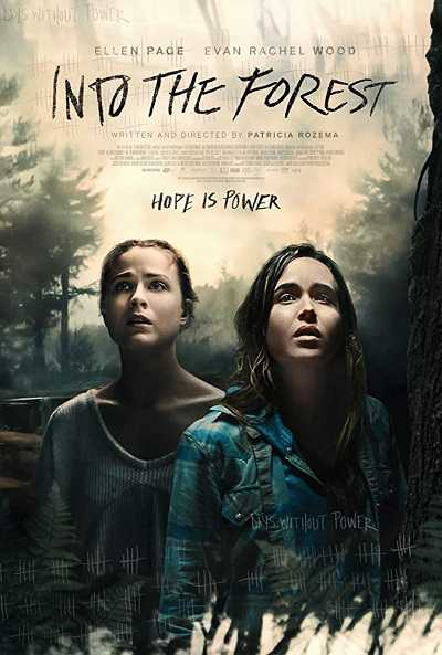 مشاهدة فيلم Into the Forest 2015 مترجم