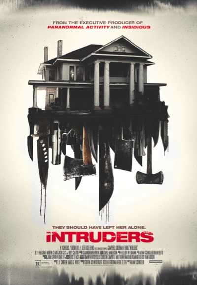 مشاهدة فيلم Intruders 2015 BluRay مترجم