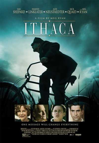 مشاهدة فيلم Ithaca 2015 مترجم