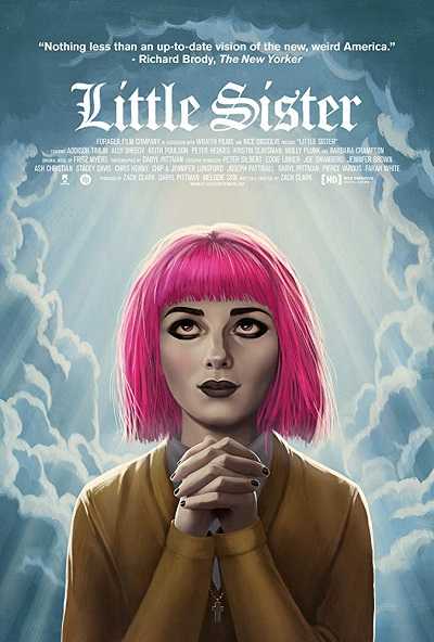 مشاهدة فيلم Little Sister 2016 مترجم