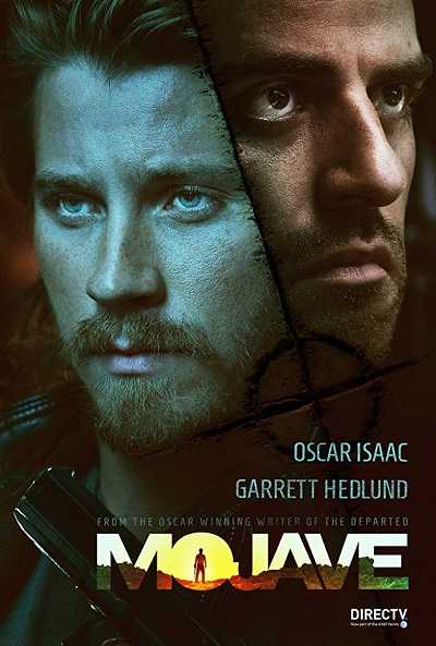 مشاهدة فيلم Mojave 2015 مترجم