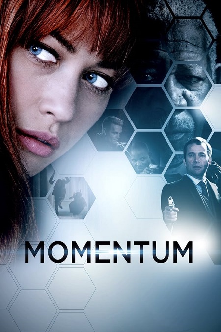 مشاهدة فيلم Momentum 2015 مترجم