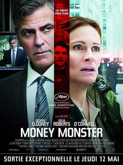 مشاهدة فيلم Money Monster 2016 مترجم