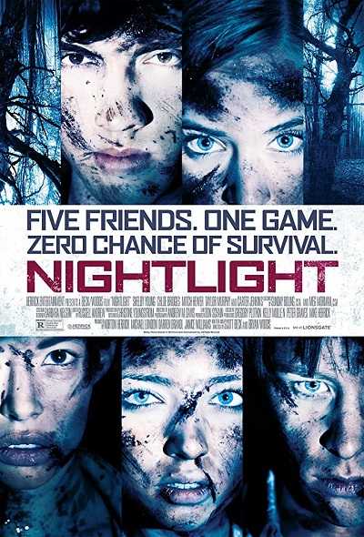 مشاهدة فيلم Nightlight 2015 مترجم