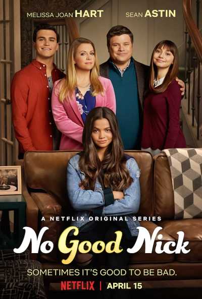 مسلسل No Good Nick الموسم الاول الحلقة 7 مترجمة