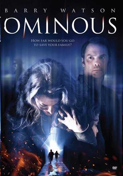 مشاهدة فيلم Ominous 2015 مترجم