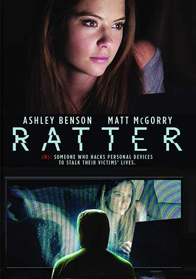 مشاهدة فيلم Ratter 2015 BluRay مترجم