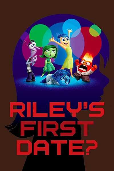 مشاهدة فيلم Riley’s First Date? 2015 BluRay مترجم