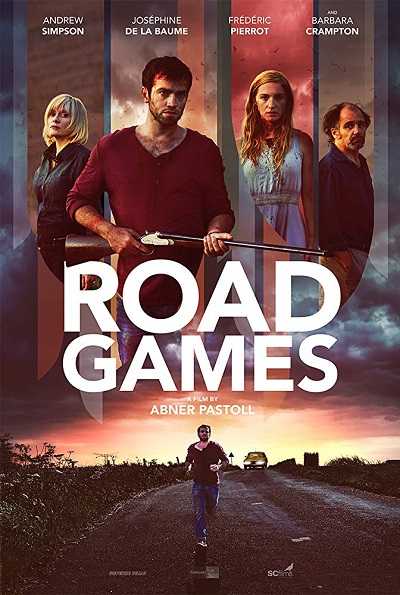 مشاهدة فيلم Road Games 2015 مترجم