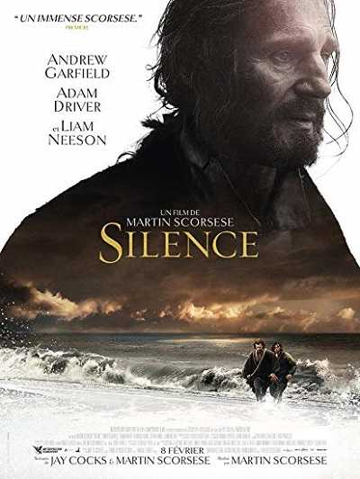 مشاهدة فيلم Silence 2016 مترجم