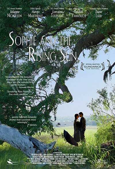 فيلم Sophie and the Rising Sun 2016 مترجم