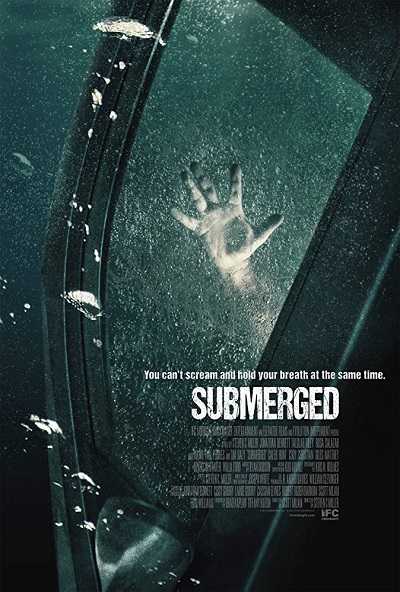 مشاهدة فيلم Submerged 2016 BluRay مترجم