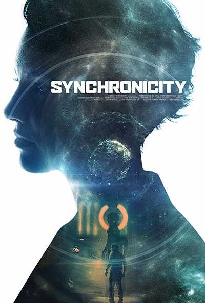 مشاهدة فيلم Synchronicity 2015 BluRay مترجم