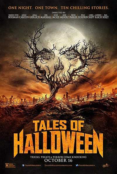 مشاهدة فيلم Tales of Halloween 2015 BluRay مترجم