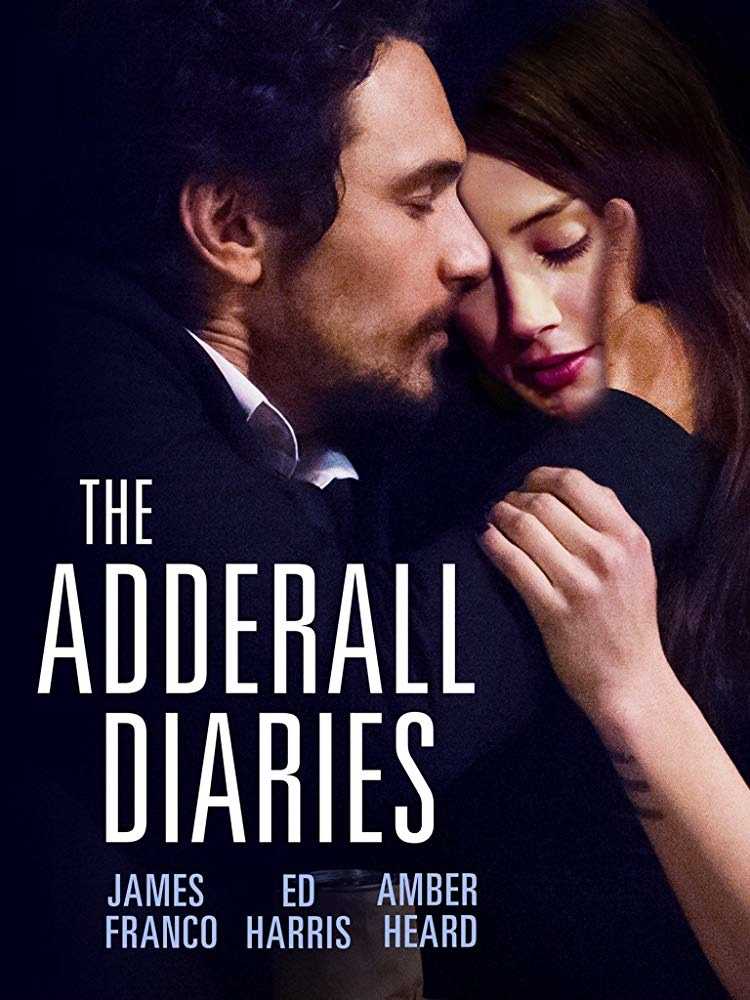 مشاهدة فيلم The Adderall Diaries 2015 مترجم