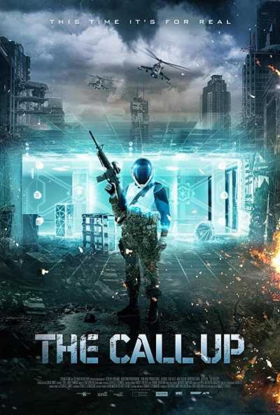 مشاهدة فيلم The Call Up 2016 مترجم