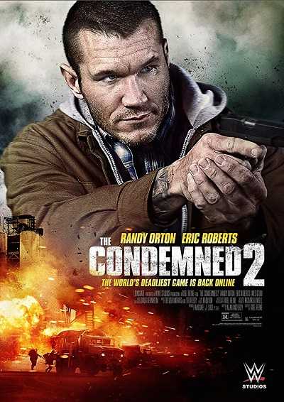 فيلم The Condemned 2 2015 BluRay مترجم