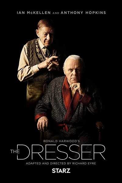 مشاهدة فيلم The Dresser 2015 مترجم