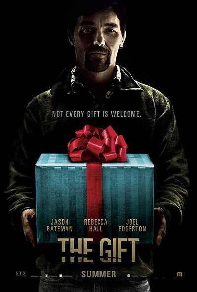 مشاهدة فيلم The Gift 2015 مترجم