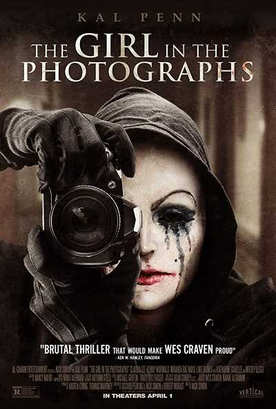 مشاهدة فيلم The Girl in the Photographs 2015 مترجم