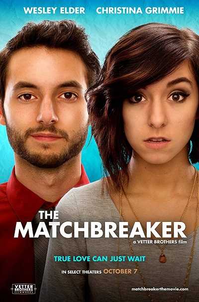 مشاهدة فيلم The Matchbreaker 2016 مترجم