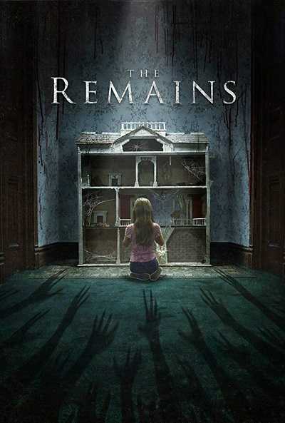 مشاهدة فيلم The Remains 2016 مترجم