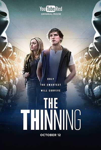 مشاهدة فيلم The Thinning 2016 مترجم