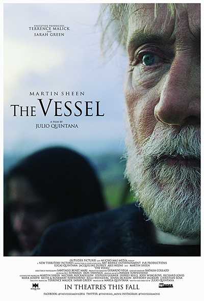 مشاهدة فيلم The Vessel 2016 مترجم