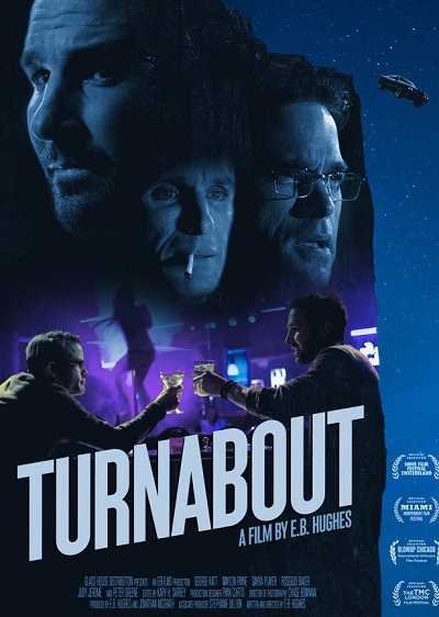 مشاهدة فيلم Turnabout 2016 مترجم