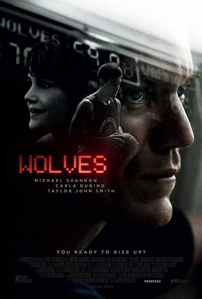 مشاهدة فيلم Wolves 2016 مترجم