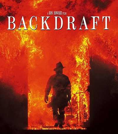 مشاهدة فيلم Backdraft 1991 BluRay مترجم